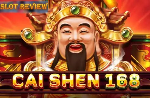 Cai Shen 168